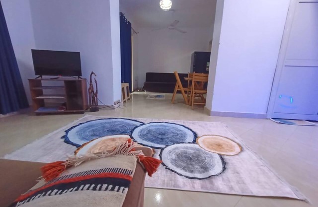 Nice villa with AC in Suez Governorate - 3 bedrooms available