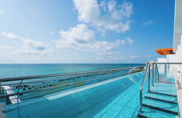 Nickelodeon Hotels & Resorts Riviera Maya - Gourmet by Karisma - All Inclusive