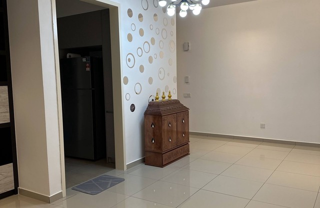 Nidoz Residences, Kuala Lumpur