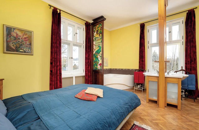 Niecala 2 Classic Studio Garden