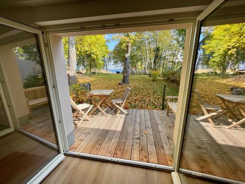 Niemtscher Lodge am See