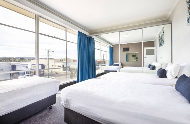 Nightcap at Carlyle Hotel