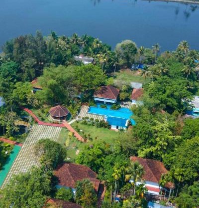 Nihara Resort and Spa Cochin