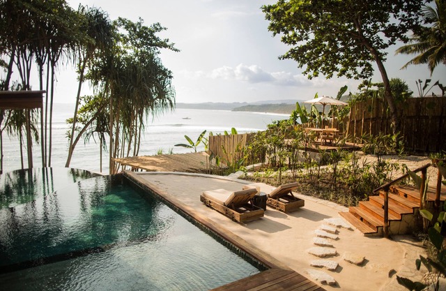 NIHI Sumba - member Leading Hotels of the World