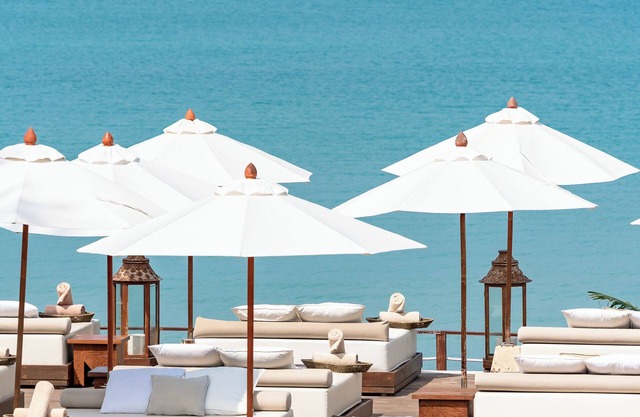 Nikki Beach Resort & Spa