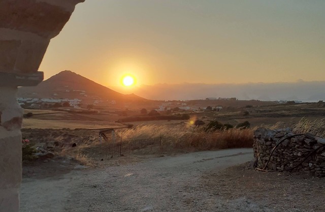 Nikoramavilla Paros near Punda beach&Logara beach & Swiming pool &BBQ 19+guests