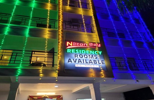 Nilton Bay Residency