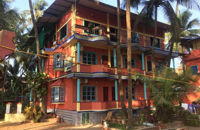 Nimmu Guest House & Restaurant Gokarna