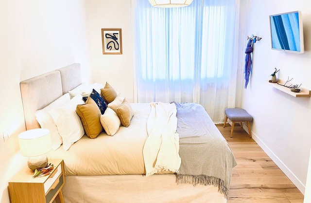 NINA'S LUXURY APT