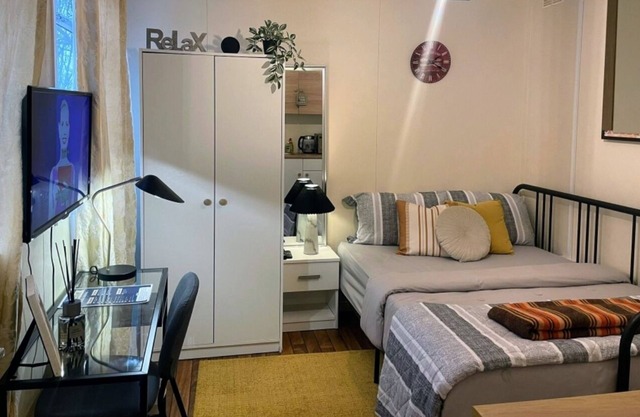 Ninalodge - Cosy, private self-contained apartment