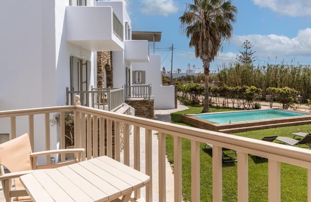 Ninemia Suites Tinos Grand 105