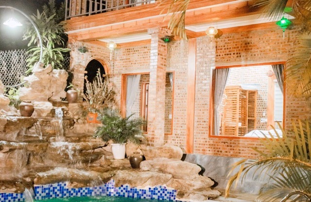 Ninh Binh Mountain View Homestay