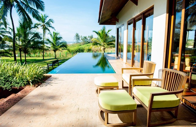 Niraamaya Private Residences Benaulim