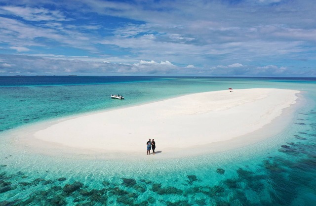 Niru Isle Maldives