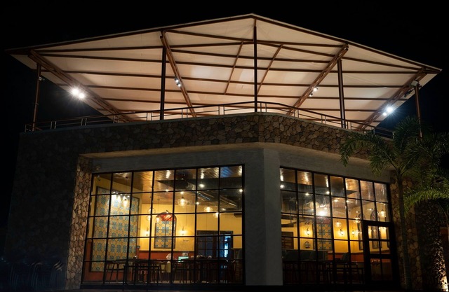 Nirva The Cottage Resort, Kondeshwar Road Badlapur