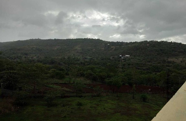 NIRVANA - A Nature's Stay