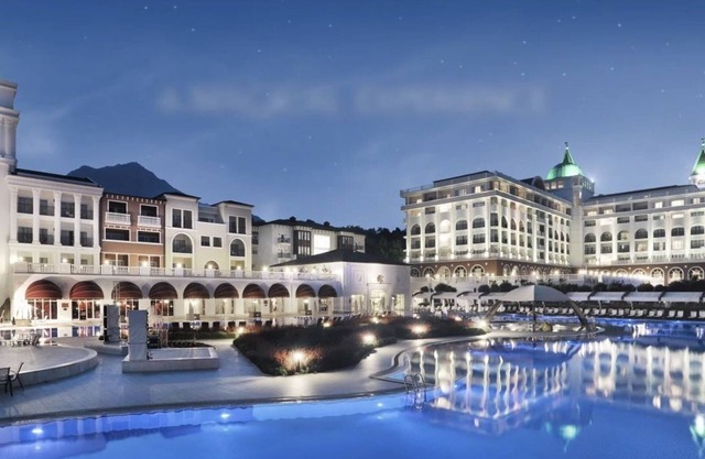 Nirvana Dolce Vita - All Inclusive