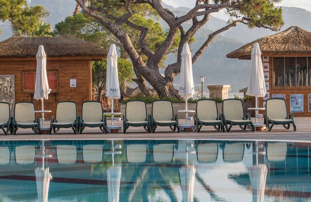 Nirvana Mediterranean Excellence - All Inclusive