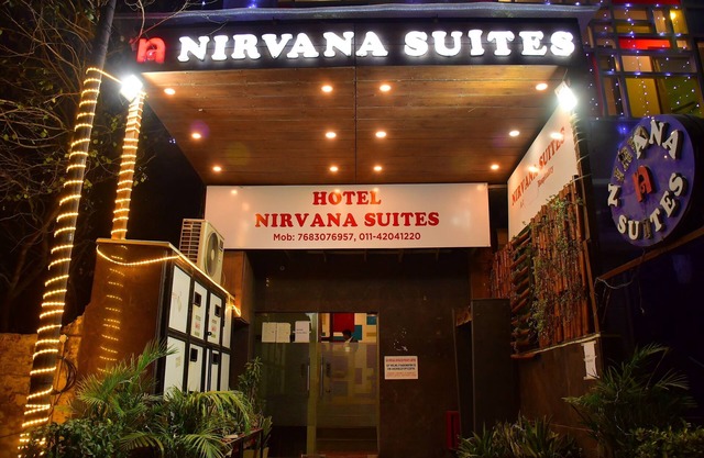 Nirvana Suites