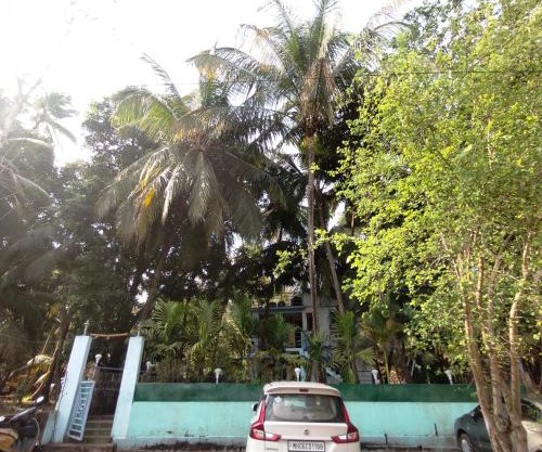 Nisarg Holiday Home Devgad