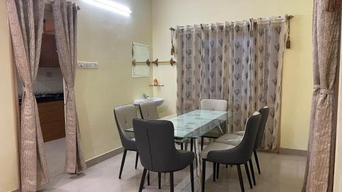 Nisarga Jagannath Manor