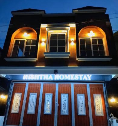Nishtha Homestay