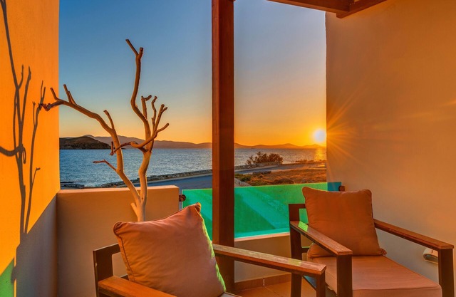 Nissaki Beach Hotel