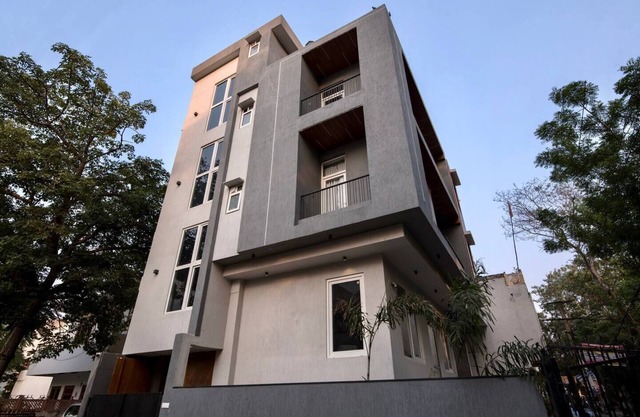 Nivriti BnB Fully Automated Luxuryn