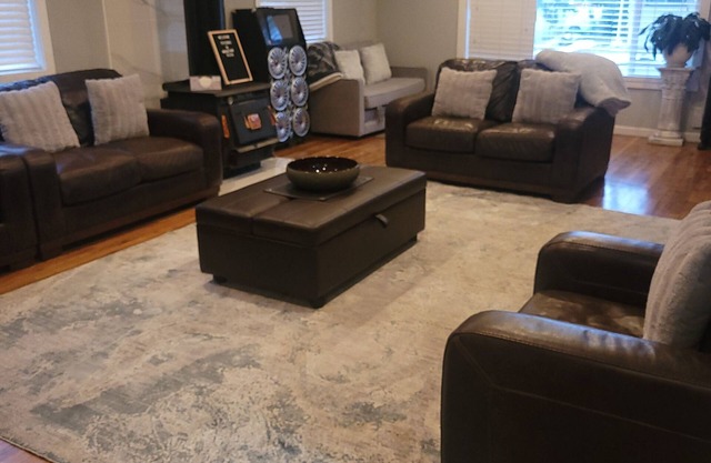 nMountain Vista, Cozy Home, 5 minutes to attractions