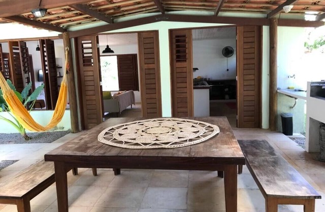 nn Beach, sun, and sea lovers!nn Cozy house at Guajiru beach Ceará,Brazilnnn