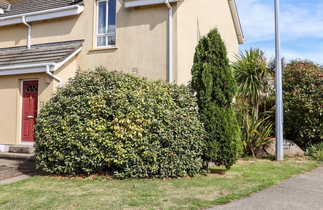 NO. 1 MARINER'S COURT in Rosslare Strand, County Wexford