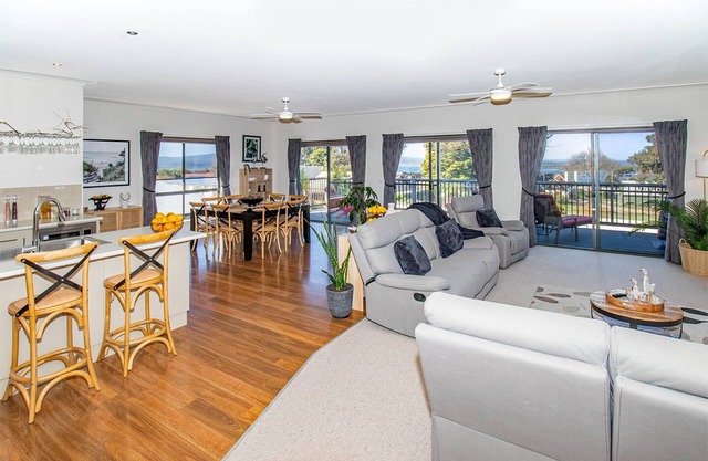 No 1 South Gateway five star plus.