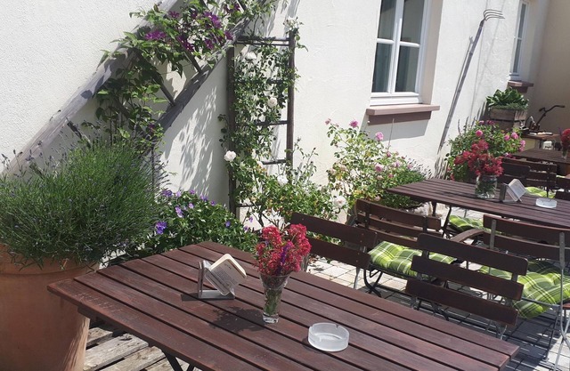 No. 4 Gaubenhütt FeWo Fam - Landhaus Gräfendhron