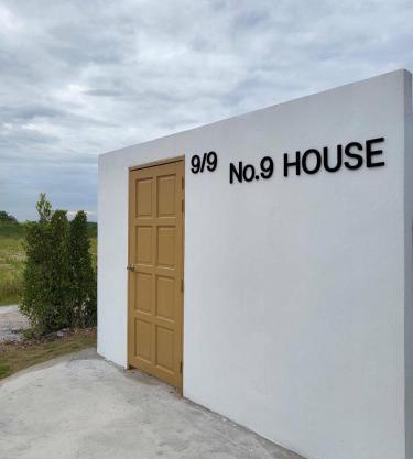 No 9 HOUSE Hua Hin