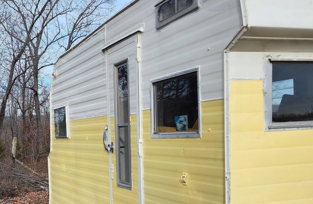 No stress outdoor adventure