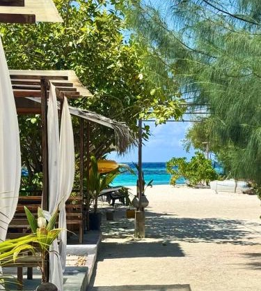 Noah Private Beach House