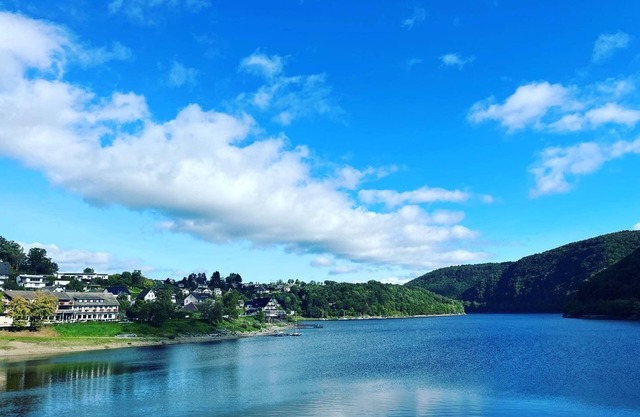 Noah - Seeleben auf Zeit am Rursee - FH Noah, 170qm