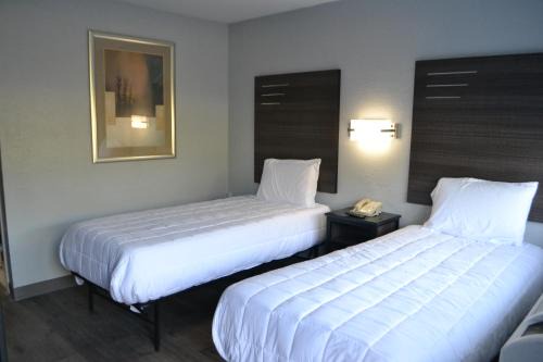 Noble Suites Jacksonville