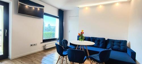 Nocleg-Krosno, Korczyna