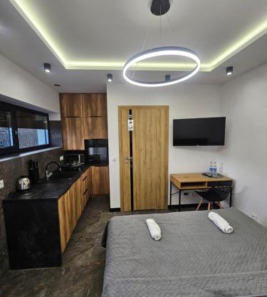 Noclegi APART - Domek na wyłączność