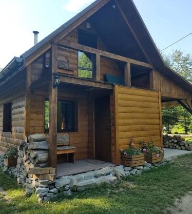 Noclegi Dębowe Ranczo