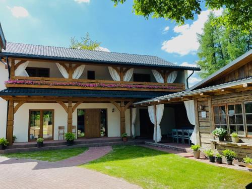 Noclegi Na Górze - Obrocz 116