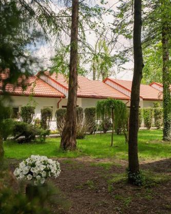 Noclegi Pod Dębem u Jakuba