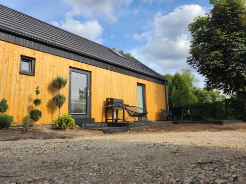 Noclegi w Nieliszu, dom blisko plaży