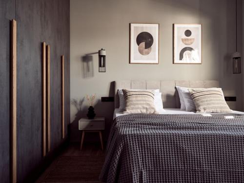 Noema Villa - Stylish Villa with Scenic Serenity, by ZanteWize