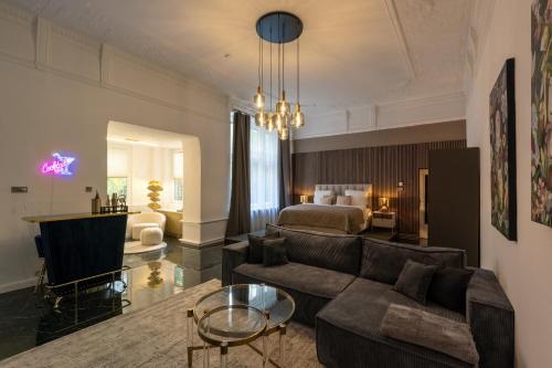 Nofa Apartments - Altbau Apartments am Kudamm