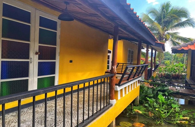 Nokkamin Home Chiang Dao