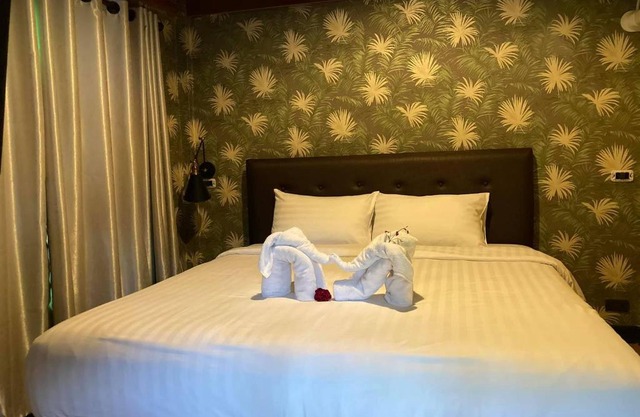 Nokkamin Home Chiang Dao