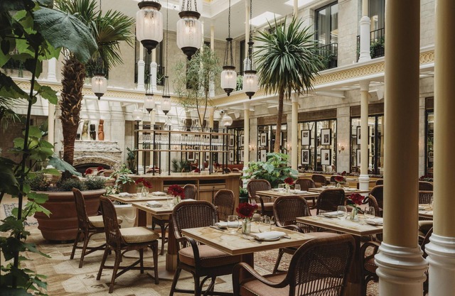 NoMad London