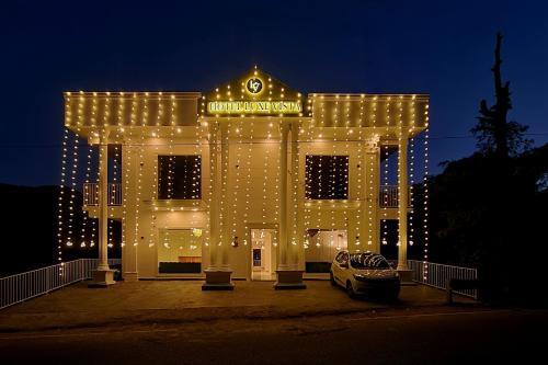 Nomad Luxe Vista Dalhousie